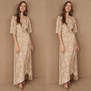BHLDN Bloomsbury Dress  